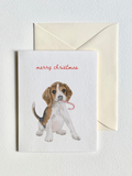 Merry Beagle