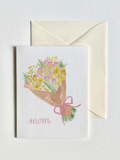 Mom Card