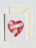 Healing Heart