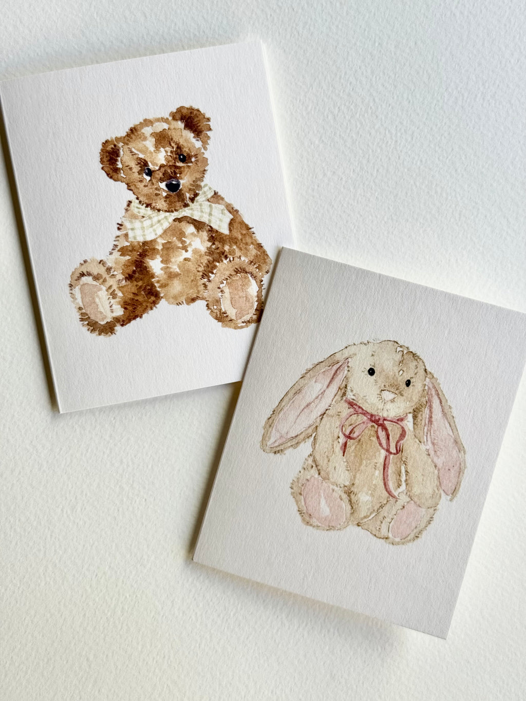 Custom Greeting Card